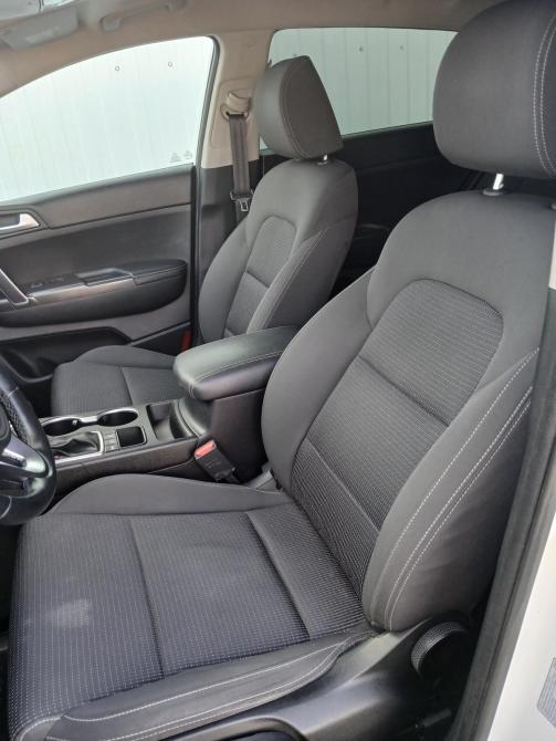 Kia Sportage IV Рестайлинг Новочеркасск  - изображение 17