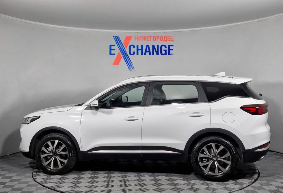 Chery Tiggo 7 Pro I Нижний Новгород  - изображение 4