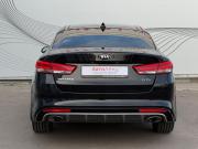 Kia Optima IV Воронеж  - изображение 35