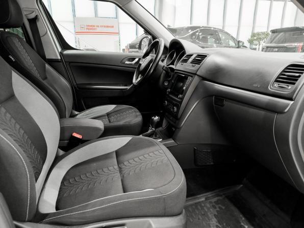 Skoda Yeti I Рестайлинг с пробегом 2015 года, цена 955 000 рублей, 149781 км, внедорожник, Автокод Объявления