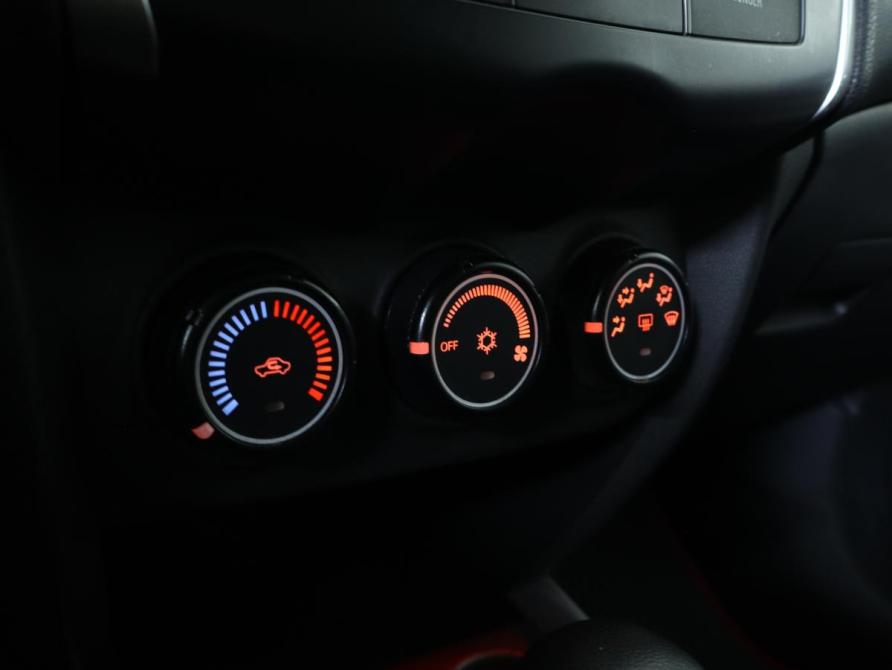 Mitsubishi ASX I Москва  - изображение 13