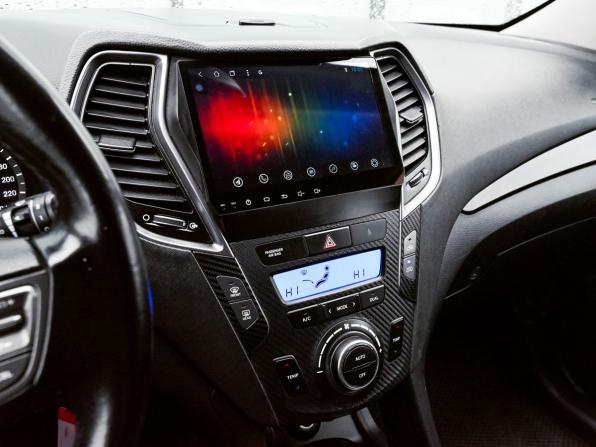 Hyundai Santa Fe III с пробегом 2013 года, цена 1 710 000 рублей, 185000 км, внедорожник, Автокод Объявления