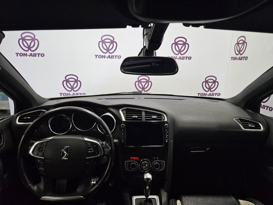 Citroen DS4 Тольятти  - изображение 12