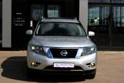 Nissan Pathfinder IV Воронеж  - изображение 23