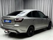 Lada (ВАЗ) Granta I Рестайлинг Ижевск  - изображение 31