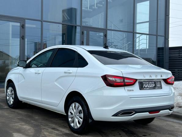 Lada (ВАЗ) Vesta I Рестайлинг (NG) с пробегом 2023 года, цена 1 215 000 рублей, 47245 км, седан, Автокод Объявления