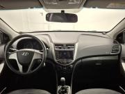 Hyundai Solaris I Рестайлинг Казань  - изображение 39