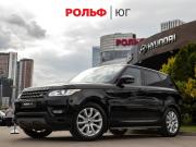 Land Rover Range Rover Sport II Москва  - изображение 28