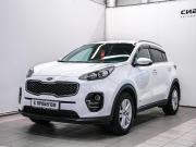 Kia Sportage IV Красноярск  - изображение 34