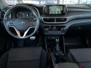 Hyundai Tucson III Рестайлинг Волгоград  - изображение 43
