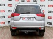 Mitsubishi Pajero Sport II Санкт-Петербург  - изображение 21