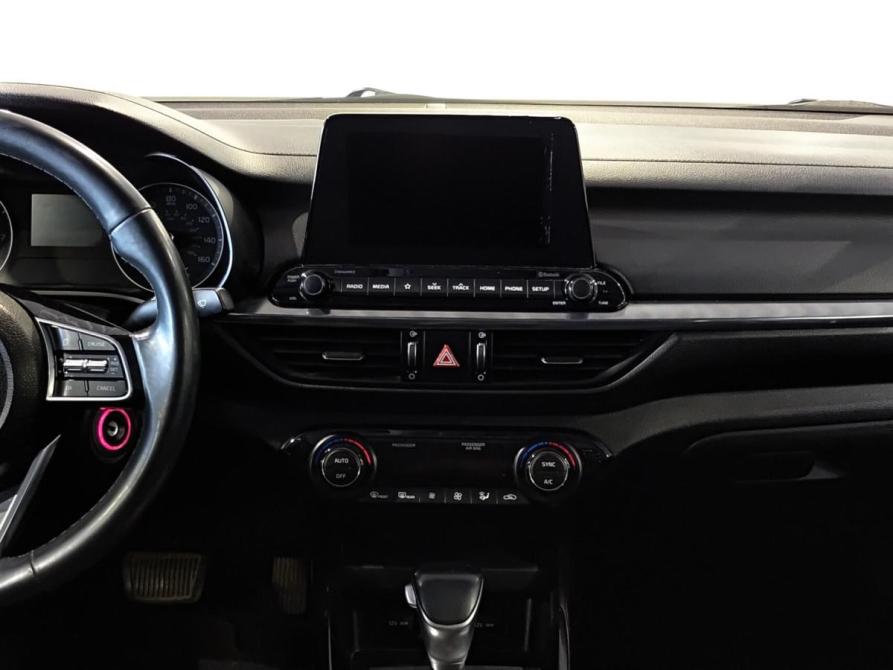 Kia Forte III Казань  - изображение 18