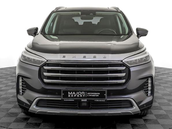 Exeed VX I с пробегом 2022 года, цена 2 650 000 рублей, 67819 км, внедорожник, Автокод Объявления
