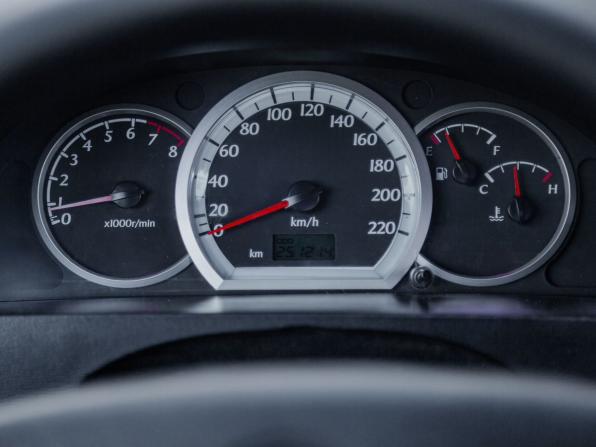 Daewoo Gentra II с пробегом 2013 года, цена 375 000 рублей, 251433 км, седан, Автокод Объявления