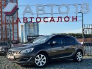 Opel Astra J Рестайлинг Ижевск  - изображение 31