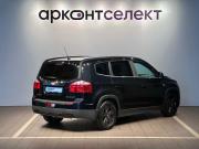 Chevrolet Orlando I Краснодар  - изображение 22