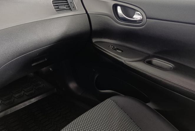 Nissan Pulsar VI (C13) с пробегом 2016 года, цена 850 000 рублей, 227713 км, хэтчбек, Автокод Объявления