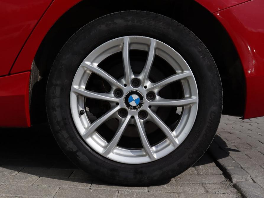 BMW 1 серии II (F20/F21) Рестайлинг Екатеринбург  - изображение 25