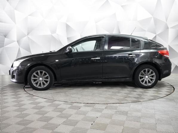 Chevrolet Cruze I Рестайлинг с пробегом 2013 года, цена 550 000 рублей, 260917 км, хэтчбек, Автокод Объявления