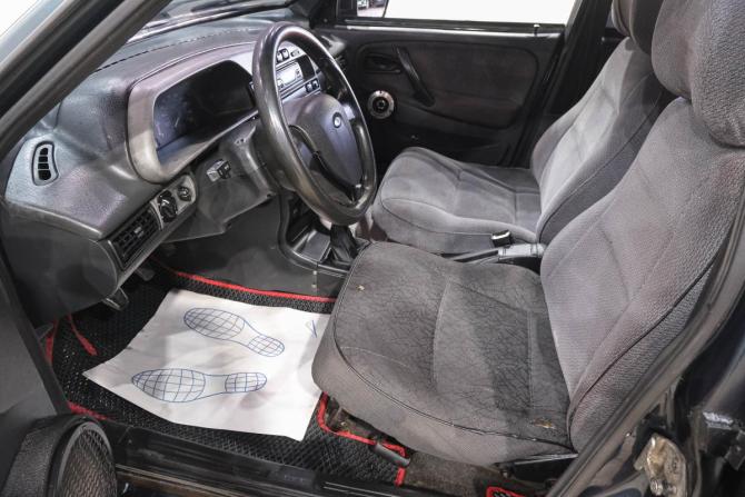Lada (ВАЗ) 2114 с пробегом 2008 года, цена 249 000 рублей, 197000 км, хэтчбек, Автокод Объявления