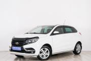 Lada (ВАЗ) XRAY I Красноярск  - изображение 26