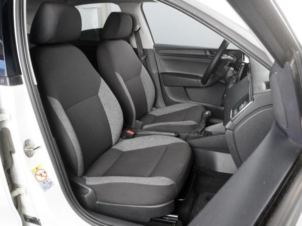 Skoda Rapid II с пробегом 2021 года, цена 1 299 000 рублей, 111132 км, лифтбек, Автокод Объявления