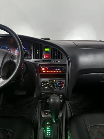 Hyundai Elantra III (XD2) Рестайлинг с пробегом 2008 года, цена 382 000 рублей, 172500 км, седан, Автокод Объявления