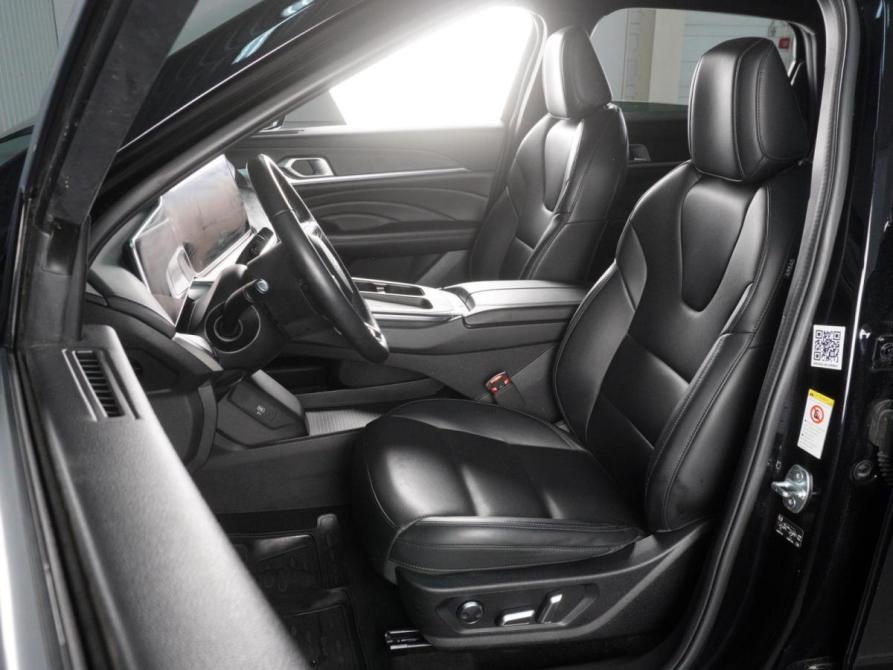 Haval F7 II Минеральные Воды  - изображение 10