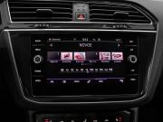 Volkswagen Tiguan II Рестайлинг Минеральные Воды  - изображение 33