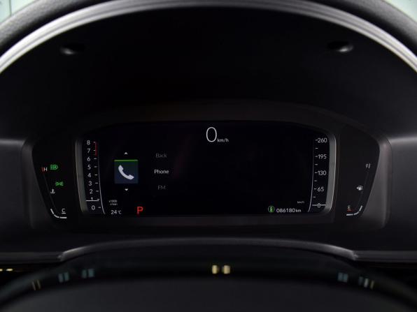 Honda Civic XI с пробегом 2022 года, цена 2 359 999 рублей, 86179 км, седан, Автокод Объявления