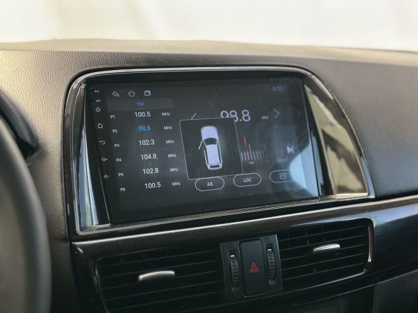 Mazda CX-5 I с пробегом 2011 года, цена 1 460 000 рублей, 210000 км, внедорожник, Автокод Объявления