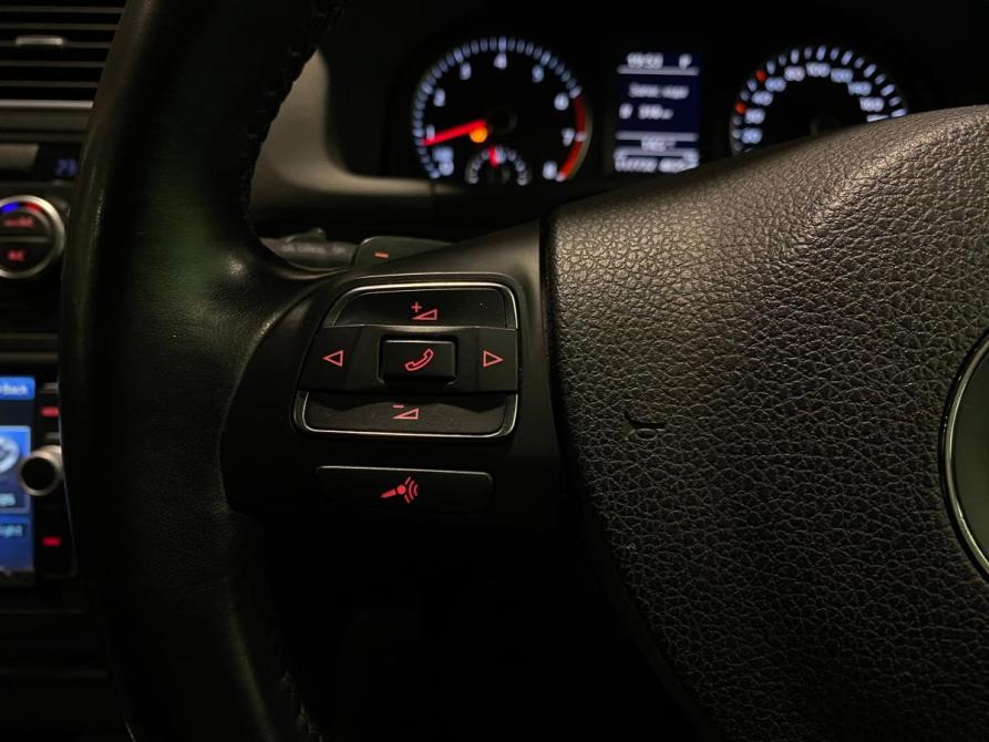 Volkswagen Touran I Рестайлинг 2 Челябинск  - изображение 19