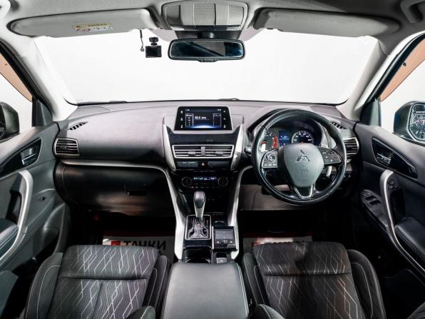 Mitsubishi Eclipse Cross I с пробегом 2018 года, цена 2 050 000 рублей, 94172 км, внедорожник, Автокод Объявления