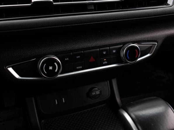 BAIC U5 Plus с пробегом 2023 года, цена 1 320 000 рублей, 83446 км, седан, Автокод Объявления