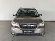 Subaru Forester IV Москва  - изображение 21