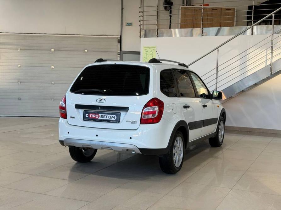 Lada (ВАЗ) Kalina II Ростов-на-Дону  - изображение 4