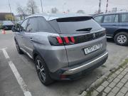 Peugeot 3008 II Санкт-Петербург  - изображение 8