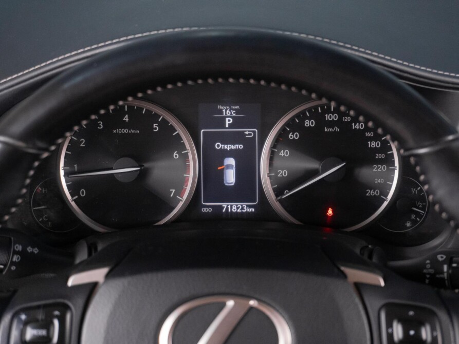 Lexus NX I Сургут  - изображение 23