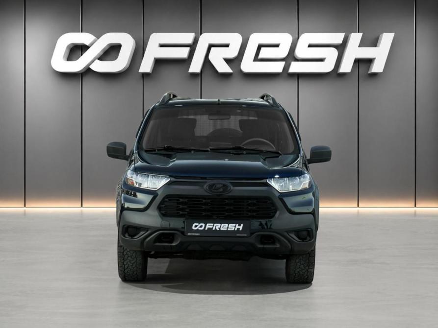 Lada (ВАЗ) Niva Travel I Тверь  - изображение 3