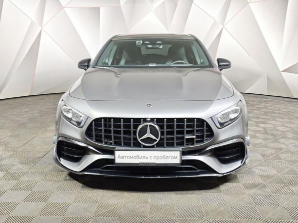 Mercedes-Benz A-Класс AMG II (W177) с пробегом 2021 года, цена 4 200 000 рублей, 30866 км, хэтчбек, Автокод Объявления