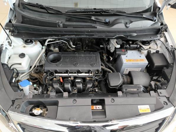 Kia Sportage III с пробегом 2011 года, цена 1 050 000 рублей, 146197 км, внедорожник, Автокод Объявления