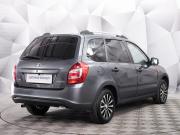 Lada (ВАЗ) Kalina II Ульяновск  - изображение 15