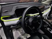Geely Coolray I Рестайлинг Ставрополь  - изображение 36