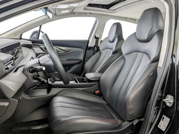 BAIC U5 Plus с пробегом 2023 года, цена 1 350 000 рублей, 60607 км, седан, Автокод Объявления