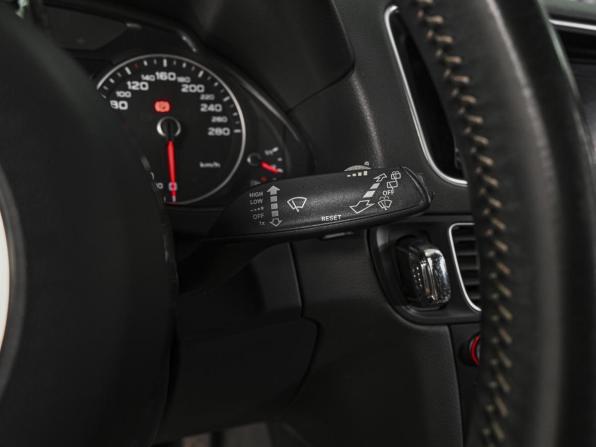 Audi Q5 I (8R) Рестайлинг с пробегом 2016 года, цена 2 300 000 рублей, 148602 км, внедорожник, Автокод Объявления