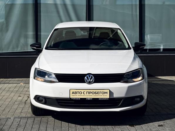 Volkswagen Jetta VI с пробегом 2014 года, цена 1 089 000 рублей, 152000 км, седан, Автокод Объявления