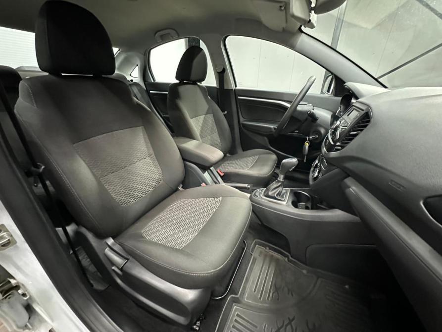 Lada (ВАЗ) Vesta I Тамбов  - изображение 14