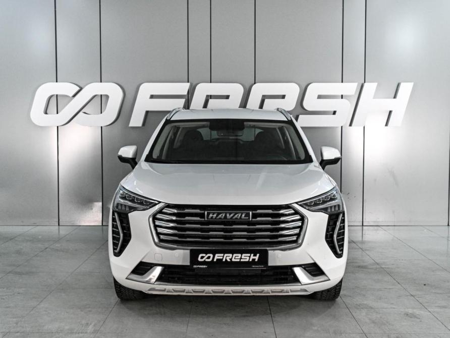 Haval Jolion I Рестайлинг Ростов-на-Дону  - изображение 3