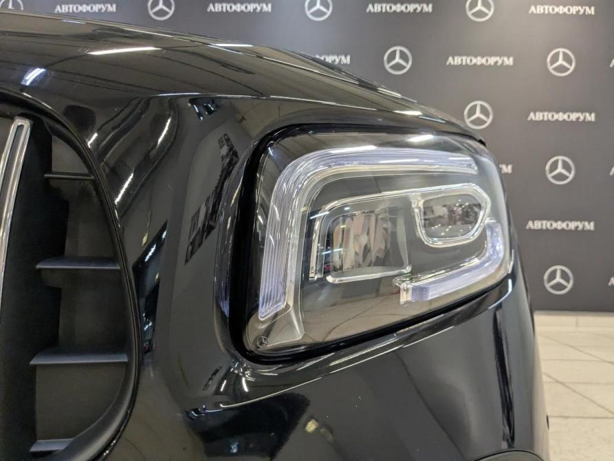 Mercedes-Benz GLB AMG I (X247) Москва  - изображение 11