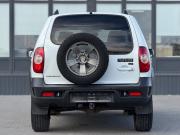 Chevrolet Niva I Рестайлинг Волгоград  - изображение 39